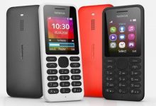 فایل فلش فارسی نوکیا 130 rm-1035 ورژن 10،11،13،14 | مشکل کنتاکت سرویس rm-1035