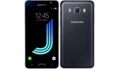 حذف رمز سامسونگ J510F گلکسی J5 2016 بدون پاک شدن اطلاعات | آنلاک قفل صفحه Samsung Galaxy J5 2016 | قفل صفحه پین پترن پسورد SM-J510F