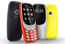 فایل فلش فارسی نوکیا 3310 TA-1030 ورژن 11.02.11 تست شده و تضمینی | آوارام