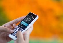 فایل فلش فارسی نوکیا 150 RM-1190 همه ورژن ها حل مشکل کنتاکت سرویس | دانلود رام فارسی گوشی Nokia 150 ورژن 10 11 12 30 40 50