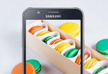 فایل حذف رمز سامسونگ J700F بدون پاک شدن اطلاعات با FRP ON یا OFF