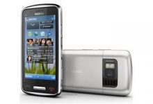 فایل فلش فارسی نوکیا c6-01 rm-601 | نوکیا rm-601 فارسی ورژن 111.040.1511