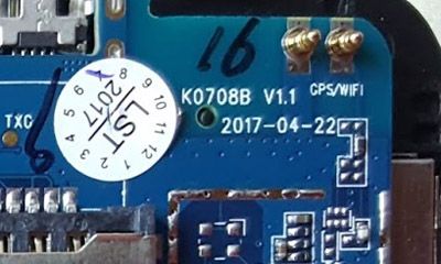 رام تبلت K0708B V1.1 پردازنده MT6582 اندروید 4.4.2 | دانلود فایل فلش K0708B V1.1