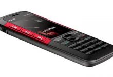 فایل فلش فارسی نوکیا 5310 RM-303 ورژن 10.10 تست شده و تضمینی | آوارام