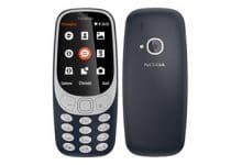فایل فلش فارسی نوکیا 3310 TA-1008 همه ورژن ها تست شده با آموزش رایت | آوارام