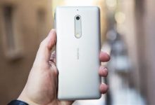 فایل دامپ Dump Nokia 5 TA-1053 به صورت XML ترمیم بوت و پروگرام هارد
