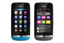 فایل فلش فارسی نوکیا Asha 311 RM-714 همه ورژن ها تست شده و تضمینی | آوا رام