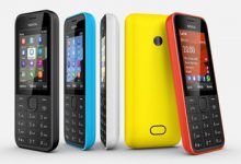 فایل فلش فارسی نوکیا 208 RM-949 همه ورژن ها تست شده و تضمینی | آوا رام