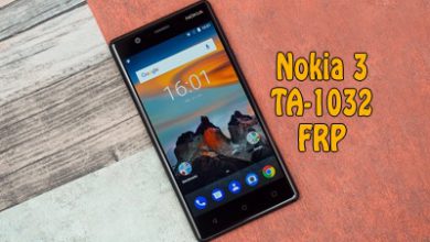 حذف FRP نوکیا 3 TA-1032 اندروید 7 و 8 و 9 بدون باکس و دانگل تضمینی | فایل و آموزش حذف قفل گوگل اکانت Nokia 3 TA-1032 تست شده و کاملا تضمینی