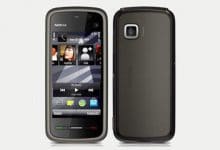 فایل فلش فارسی نوکیا 5233 RM-625 همه ورژن ها تست شده | دانلود رام رسمی و فارسی Nokia RM-625 5233 ورژن 51.1.002 و 51.9.002