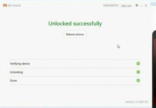 آموزش آنلاک بوتلودر شیائومی | MIUI Xiaomi Unlock Bootlader | نحوه آنلاک بوت لودر گوشی و تبلت های Xiaomi | آنلاک شیائومی