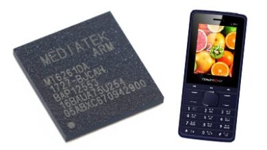 فکتوری ریست گوشی های دکمه ای پردازنده MT6261 برای حذف رمز | تنظیمات کارخانه گوشی های چینی MTK MT6261 بدون باکس و دانگل و بدون ریسک