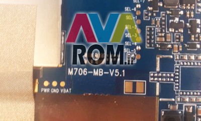 رام فارسی M706-MB-v5.1 تبلت چینی پردازنده MT6572 تست شده | دانلود فایل فلش فارسی تبلت M706_MB_v5.1 تضمینی Firmware | آوا رام