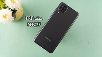 حذف FRP سامسونگ M127F گوگل اکانت گلکسی M12 اندروید 11 | فایل و آموزش حذف قفل جیمیل Samsung Galaxy M12 SM-M127F تست شده | آوارام