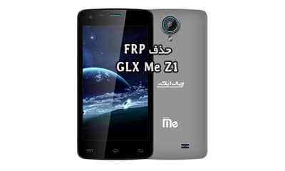حذف FRP GLX Me Z1 اندروید 8.1 پردازنده MT6739 تضمینی | دانلود فایل و آموزش حذف قفل گوگل اکانت گوشی GLX Zoom Me Z1 بدون باکس | آوارام