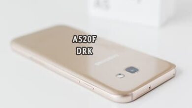 حل مشکل DRK A520F گلکسی A5 2017 با FRP/OEM ON | دانلود فایل Fix DRK - DM Verify سامسونگ Galaxy A5 2017 SM-A520F تست شده تضمینی