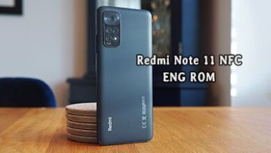 فایل ENG Firmware Redmi Note 11 NFC کامبینیشن Spesn | دانلود فایل ENG ROM Xiaomi ردمی نوت 11 NFC Spesn تست شده و کاملا تضمینی
