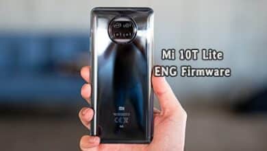 فایل ENG Firmware Mi 10T Lite شیائومی ENG ROM gauguin | دانلود فایل ENG ROM Xiaomi Redmi Note 9 Pro 5G و Mi 10i تست شده و تضمینی