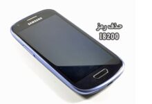 حذف رمز سامسونگ i8200 بدون پاک شدن اطلاعات S3 Mini | حذف پین پترن پسورد Galaxy S3 Mini | آنلاک قفل صفحه GT-I8200 اندروید 4.4.2