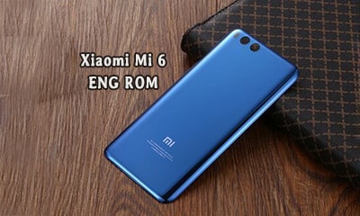فایل ENG Firmware Mi 6 شیائومی می 6 ENG ROM Sagit | دانلود فایل ENG ROM Xiaomi Mi 6 sagit تست شده و کاملا تضمینی | آوارام