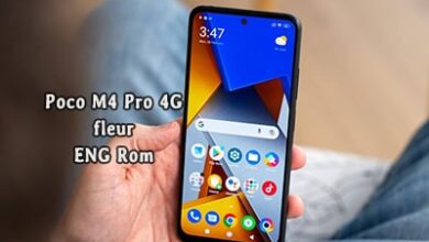 فایل ENG Rom Poco m4 Pro 4G رام مهندسی شیائومی fleur | دانلود ENG Firmware کامبینیشن Poco m4 Pro 4G شیائومی fleur Engineering ROM