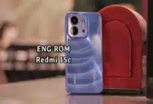 فایل ENG Rom Redmi 15C dew رام مهندسی ردمی 15C | دانلود ENG Firmware کامبینیشن شیائومی Redmi 15C / POCO C85 (dew)
