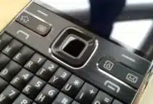 فایل فلش فارسی نوکیا E72 RM-530 تست شده و تضمینی | دانلود رام رسمی و فارسی Nokia Nokia E72 RM-530 رسمی و بدون مشکل | آوارام