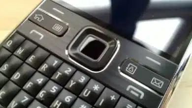 فایل فلش فارسی نوکیا E72 RM-530 تست شده و تضمینی | دانلود رام رسمی و فارسی Nokia Nokia E72 RM-530 رسمی و بدون مشکل | آوارام