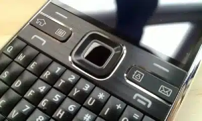 فایل فلش فارسی نوکیا E72 RM-530 تست شده و تضمینی | دانلود رام رسمی و فارسی Nokia Nokia E72 RM-530 رسمی و بدون مشکل | آوارام