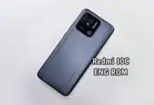 فایل ENG Rom Redmi 10C رام مهندسی ردمی 10C (fog) | دانلود ENG Firmware کامبینیشن شیائومی Engineering Firmware Redmi 10C (fog) تست شده