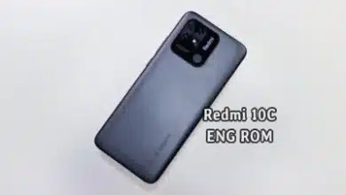 فایل ENG Rom Redmi 10C رام مهندسی ردمی 10C (fog) | دانلود ENG Firmware کامبینیشن شیائومی Engineering Firmware Redmi 10C (fog) تست شده