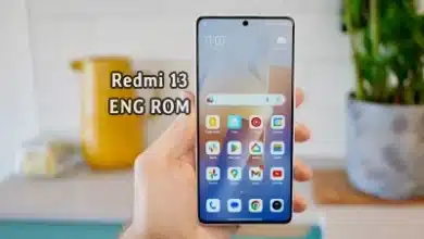 فایل ENG Rom Redmi 13 رام مهندسی Poco M6 (moon) | دانلود ENG Firmware کامبینیشن شیائومی Redmi 13/POCO M6 (moon) تست شده