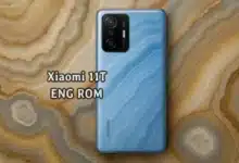 فایل ENG Rom Xiaomi 11T agate رام مهندسی شیائومی 11T | دانلود ENG Firmware کامبینیشن شیائومی 11T (agate) 21081111RG