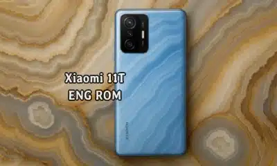 فایل ENG Rom Xiaomi 11T agate رام مهندسی شیائومی 11T | دانلود ENG Firmware کامبینیشن شیائومی 11T (agate) 21081111RG