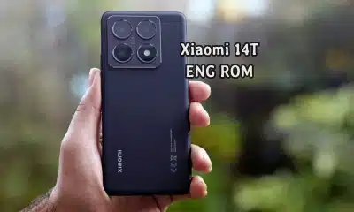 فایل ENG Rom Xiaomi 14T رام مهندسی شیائومی 14T (degas) | دانلود ENG Firmware کامبینیشن Engineering Firmware Xiaomi 14T 2406APNFAG