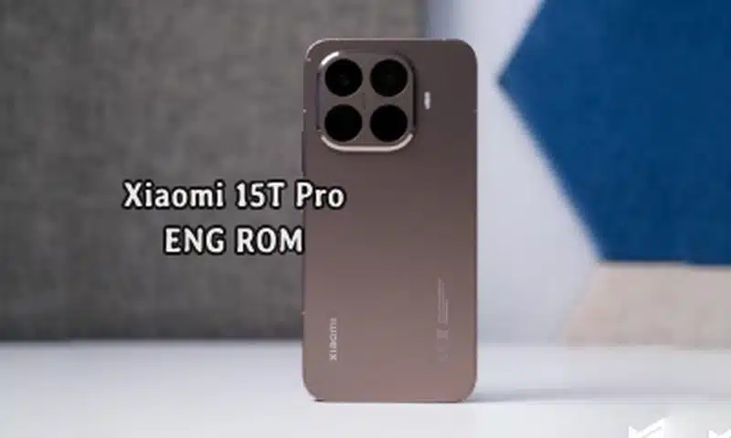 فایل ENG Rom Xiaomi 15T Pro (klimt) رام مهندسی | دانلود کامبینیشن Engineering Firmware شیائومی 2506BPN68G, 2506BPN68R