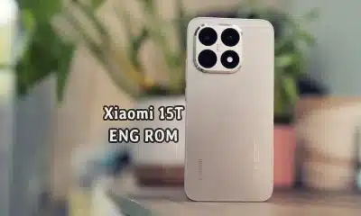 فایل ENG Rom Xiaomi 15T (goya) شیائومی 25069PTEBG | دانلود ENG Firmware کامبینیشن Engineering Firmware رام مهندسی شیائومی 15T