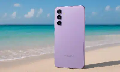 فایل روت سامسونگ A346B گلکسی A34 5G تست شده و تضمینی | دانلود فایل و آموزش ROOT Samsung Galaxy A34 5G SM-A346B همه باینری ها