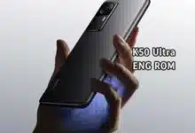 فایل ENG Rom Redmi K50 Ultra/Xiaomi 12T Pro شیائومی (diting) | دانلود ENG Firmware کامبینیشن 12T Pro شیائومی 22081212C diting