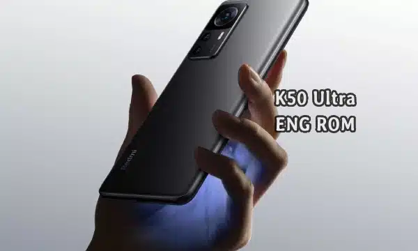 فایل ENG Rom Redmi K50 Ultra/Xiaomi 12T Pro شیائومی (diting) | دانلود ENG Firmware کامبینیشن 12T Pro شیائومی 22081212C diting