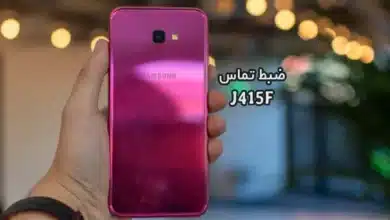 حل مشکل ضبط مکالمه J415F سامسونگ گلکسی J4 Plus | حل مشکل نبودن گزینه Call Record در Galaxy J4 Plus SM-J415F تست شده و تضمینی