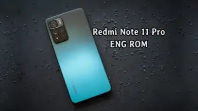 فایل ENG ROM Redmi Note 11 Pro/Pro+ /Xiaomi 11i 5G | دانلود Eng Firmware کامبینیشن شیائومی ردمی نوت 11 پرو پلاس (pissarro)