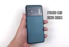 فایل ENG ROM POCO M5 / Redmi 11 Prime 4G (rock) | دانلود ENG Firmware کامبینیشن شیائومی Redmi 11 Prime / Xiaomi Poco M5