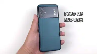 فایل ENG ROM POCO M5 / Redmi 11 Prime 4G (rock) | دانلود ENG Firmware کامبینیشن شیائومی Redmi 11 Prime / Xiaomi Poco M5