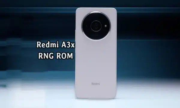 فایل ENG Rom Redmi A3x رام مهندسی شیائومی (klein) | دانلود ENG Firmware کامبینیشن Xiaomi Redmi A3X 24048RN6CI 24048RN6CG 24044RN32L
