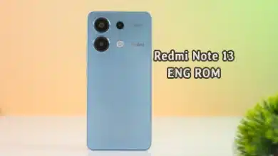 فایل ENG Rom Redmi Note 13 رام مهندسی sapphire/sapphiren | دانلود ENG Firmware کامبینیشن Engineering Firmware Xiaomi Note 13 4G