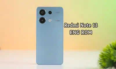 فایل ENG Rom Redmi Note 13 رام مهندسی sapphire/sapphiren | دانلود ENG Firmware کامبینیشن Engineering Firmware Xiaomi Note 13 4G