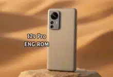 فایل ENG Rom Xiaomi 12s Pro (unicorn) شیائومی 2206122SC | دانلود ENG Firmware کامبینیشن Engineering Firmware شیائومی 12s Pro