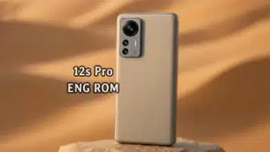 فایل ENG Rom Xiaomi 12s Pro (unicorn) شیائومی 2206122SC | دانلود ENG Firmware کامبینیشن Engineering Firmware شیائومی 12s Pro
