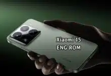 فایل ENG Rom Xiaomi 15 رام مهندسی شیائومی (dada) | دانلود ENG Firmware شیائومی 15 کامبینیشن 24129PN74G , 24129PN74I , 24129PN74C